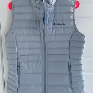 Columbia Vest